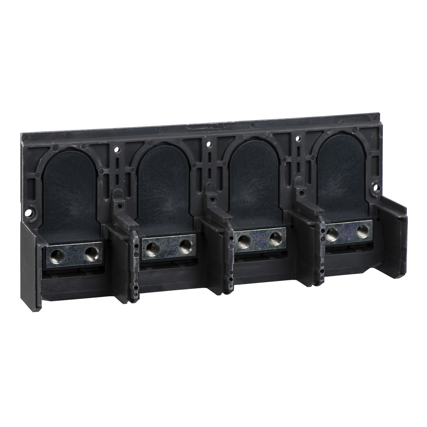 Schneider Electric-31308-Compact INS/INV800-1600 - embase pour cache-raccordement - 4P