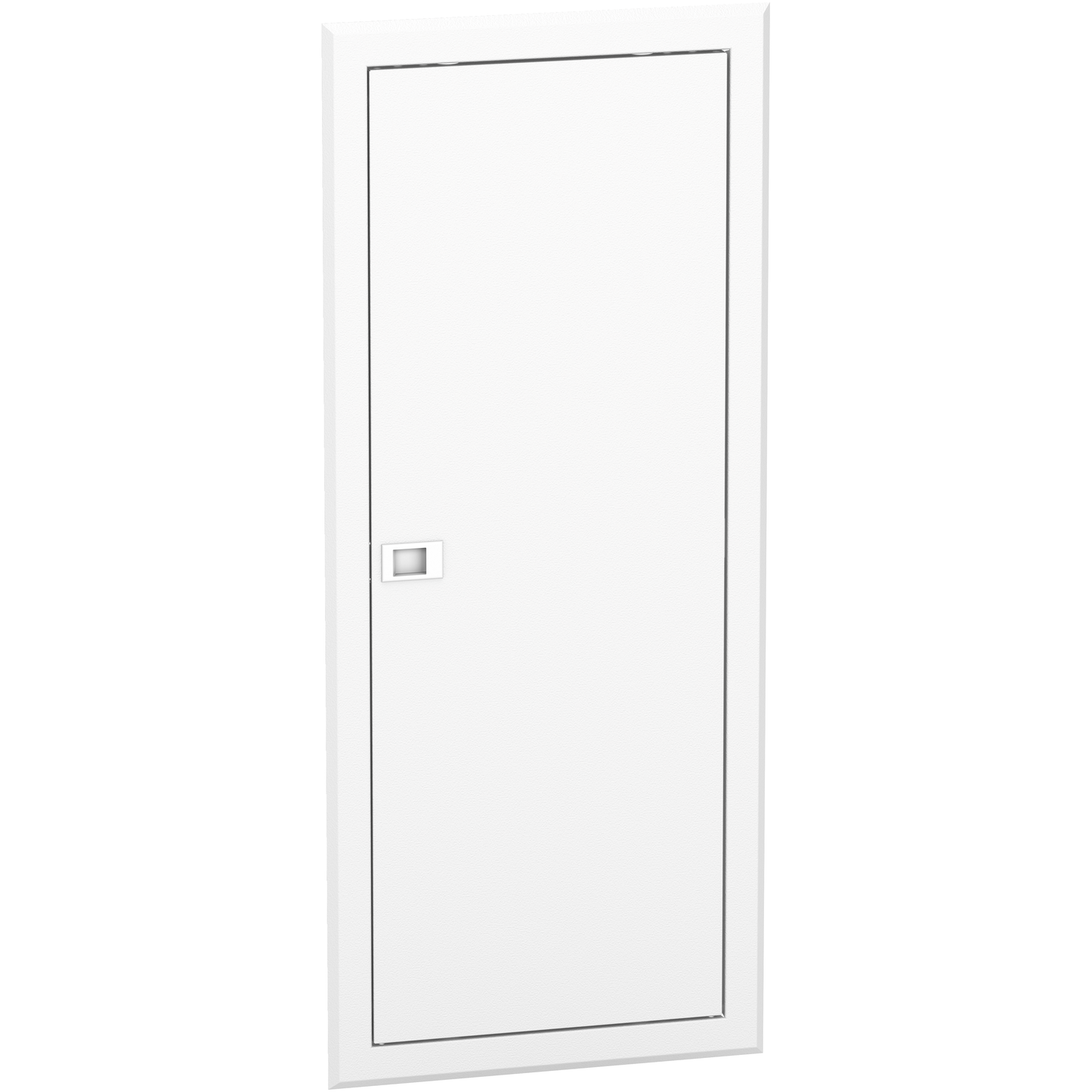 Schneider Electric-R9H13313-Resi9 - porte - bac d'encastrement 1x13 modules R9H13283