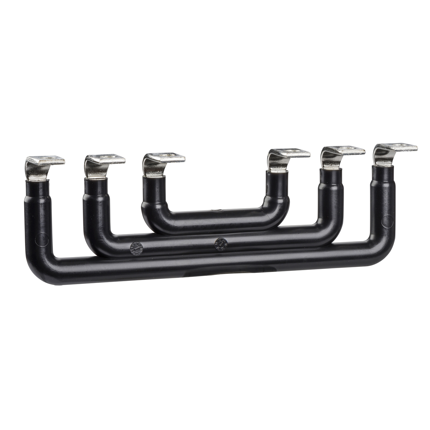 Schneider Electric-LA9D115692-TeSys D - Jeu de cnx puiss.aval pour inv tri d115