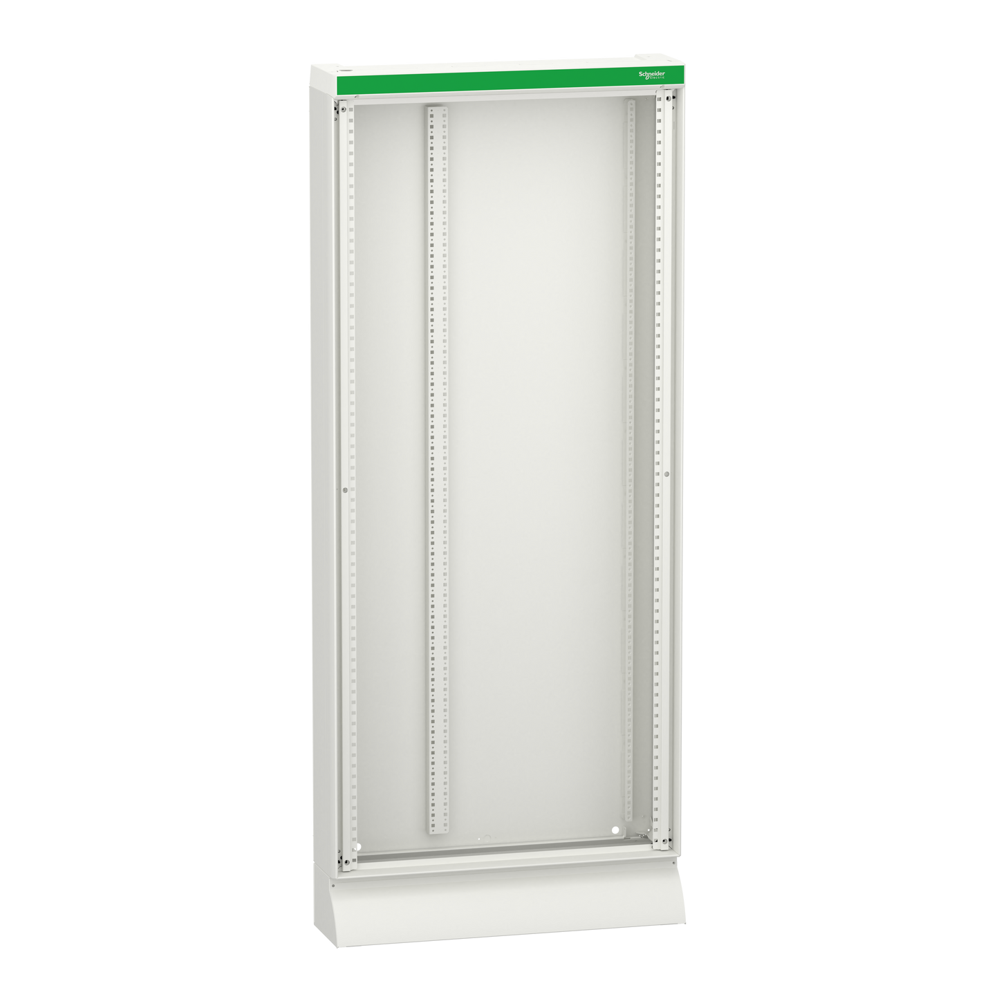 Schneider Electric-LVS08245-PrismaSeT G - Armoire - L850 - IP30 - 36M - RAL9003