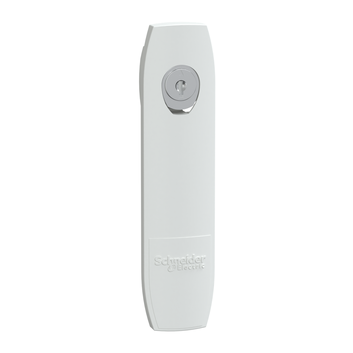 Schneider Electric-LVS08935-PrismaSeT G - Poignée pour coffret IP55 - L=155