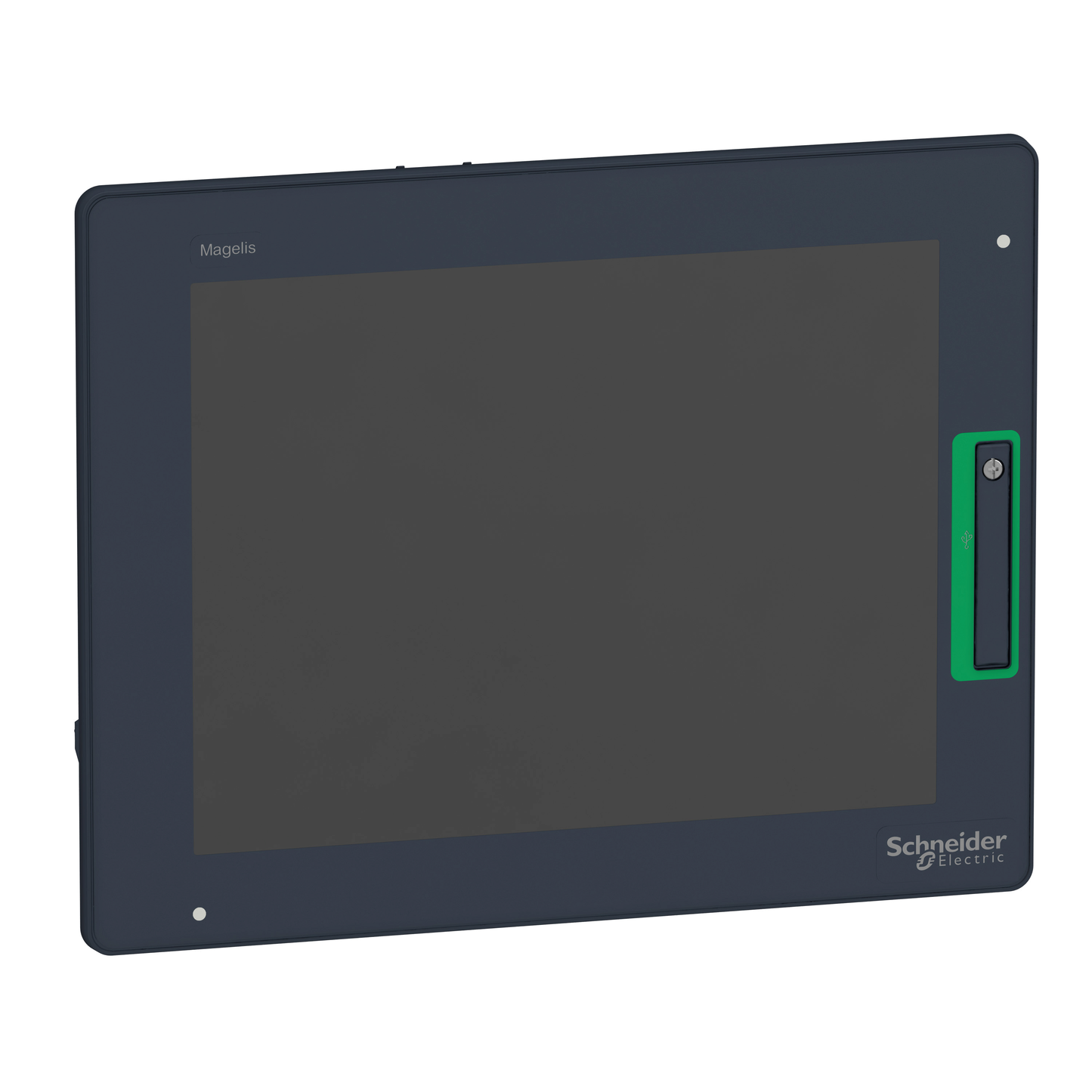 Schneider Electric-HMIDT542-Harmony HMIGTU - écran tactile multitouch haute résolution - 10,4p - SVGA