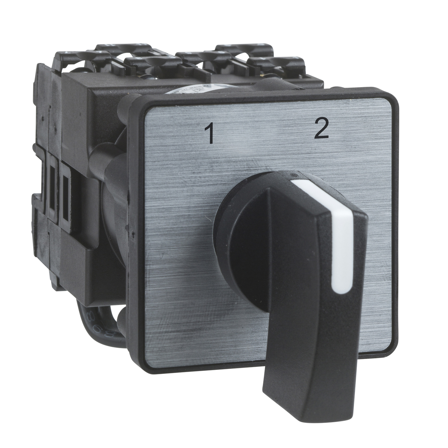 Schneider Electric-K1D012ULH-COMMUTATEUR LP