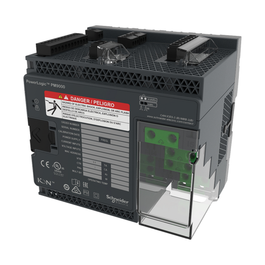 Schneider Electric-METSE9HWK-ION9000 - Accessoires - Accessoires de montage pour ION9000