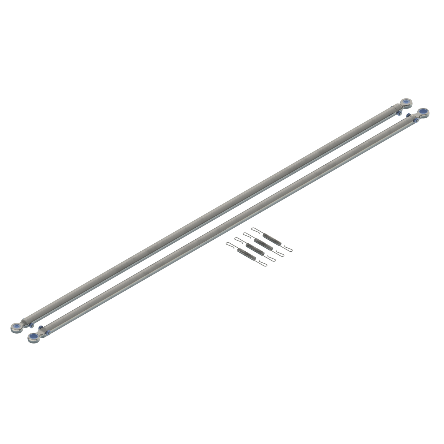 Schneider Electric-VRKP6YYYYY00004-PIECES DE RECHANGES P6, K IT DE 2 BRAS SE