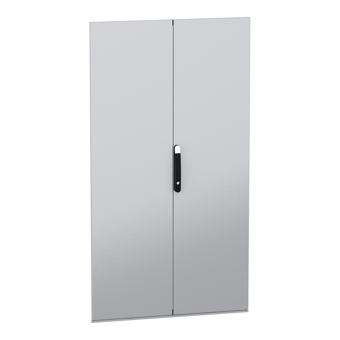 Schneider Electric-NSYSFND18102D-PanelSeT SFN Kit - double porte pleine - 1800x1000 mm (Hxl)