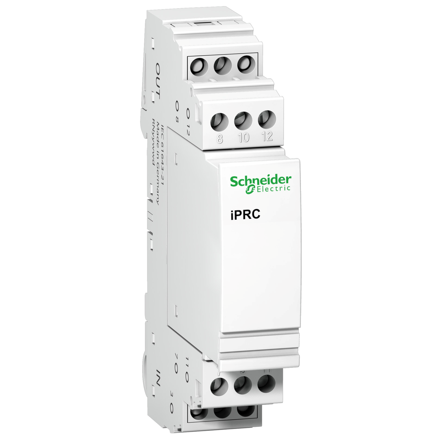 Schneider Electric-A9L16337-Acti9 - iPRC - Protection ligne téléphonique analogique