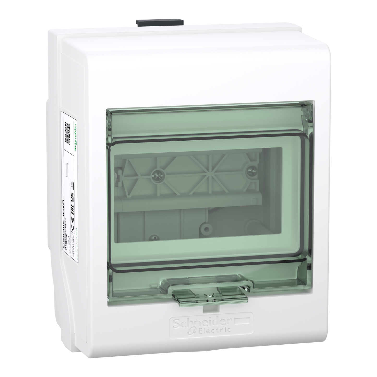 Schneider Electric-KNB32CM55-Canalis KNA - connecteur de dérivation 32A pour app mod 5 modules de 18mm