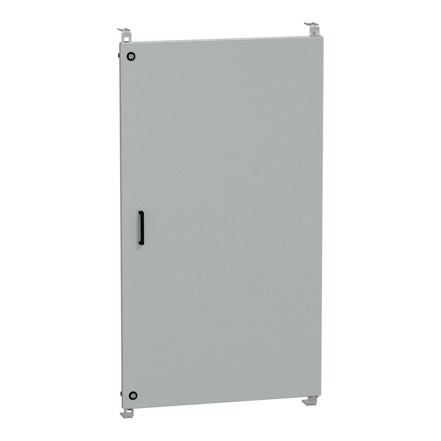 Schneider Electric-NSYPAPLA127G-Thalassa - Porte interieure pour armoire PLA H1250xL750mm Ral 7035