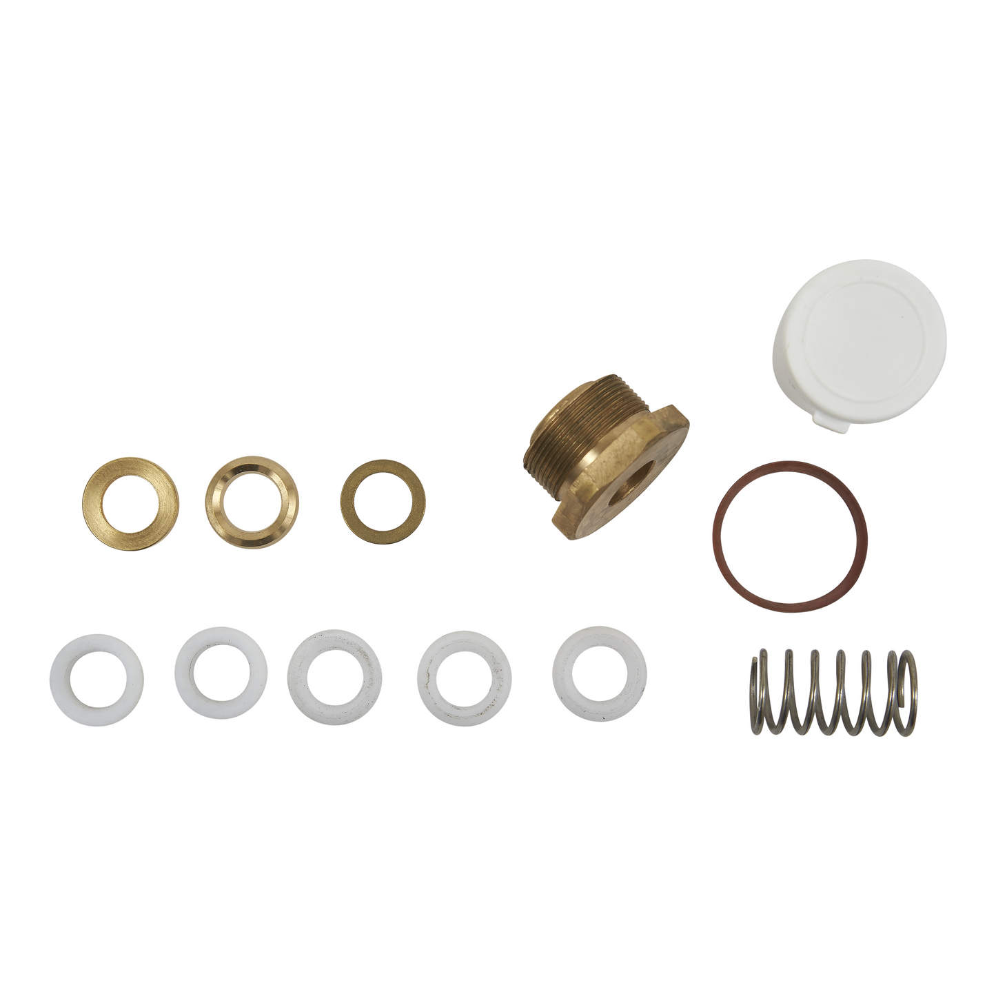 Schneider Electric-0626-9-311-Presse étoupe vanne MZF(65 à 150mm)-VZF(65à150mm)serie1