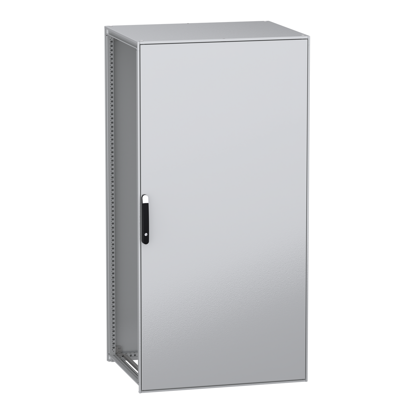 Schneider Electric-NSYSFN201080-PanelSeT SFN - cellule - 1 porte - sans châssis - assemblé - 2000x1000x800 mm