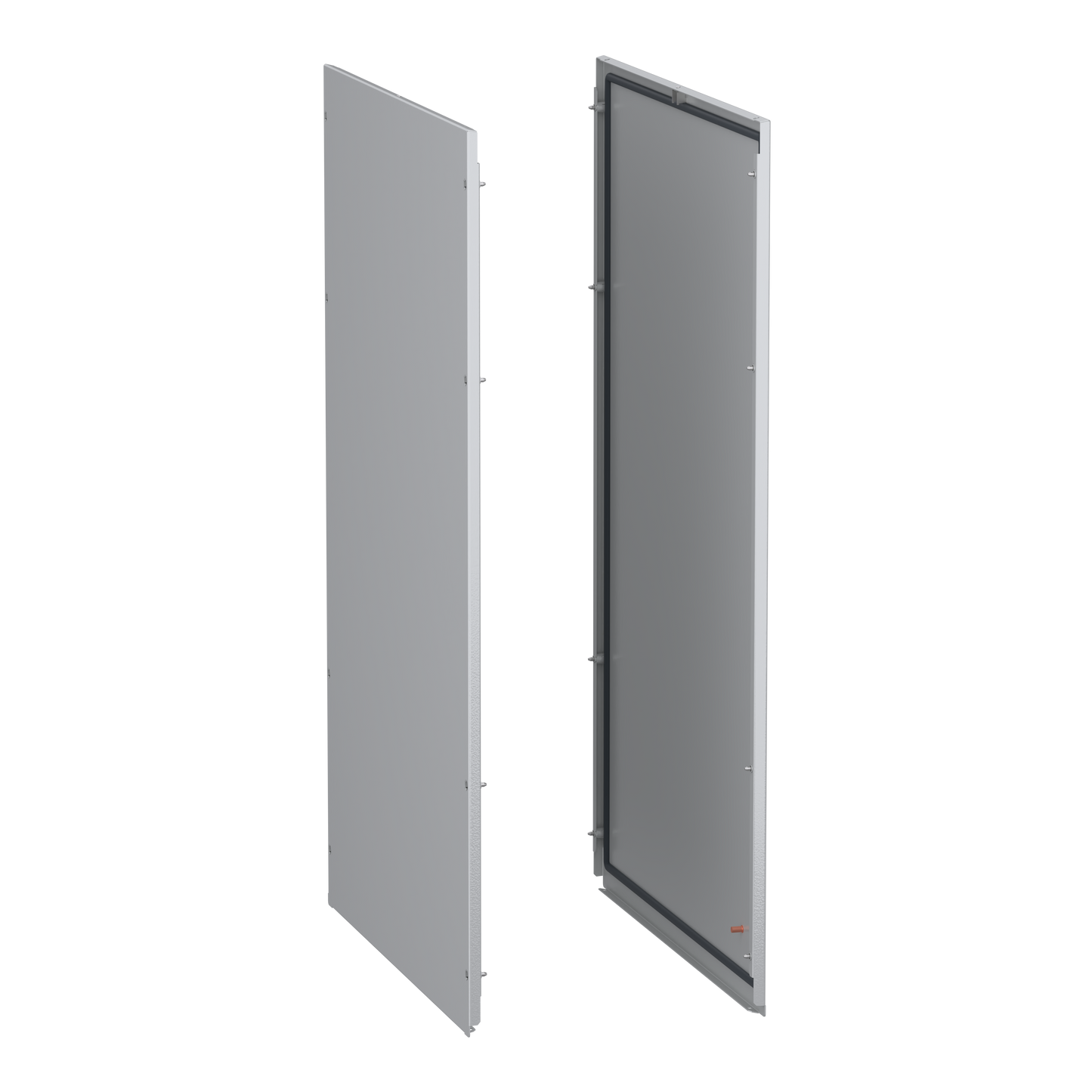 Schneider Electric-NSY2SPN128-PanelSeT SFN Accessoires - jeu de 2 panneaux latéraux - 1200x800 mm