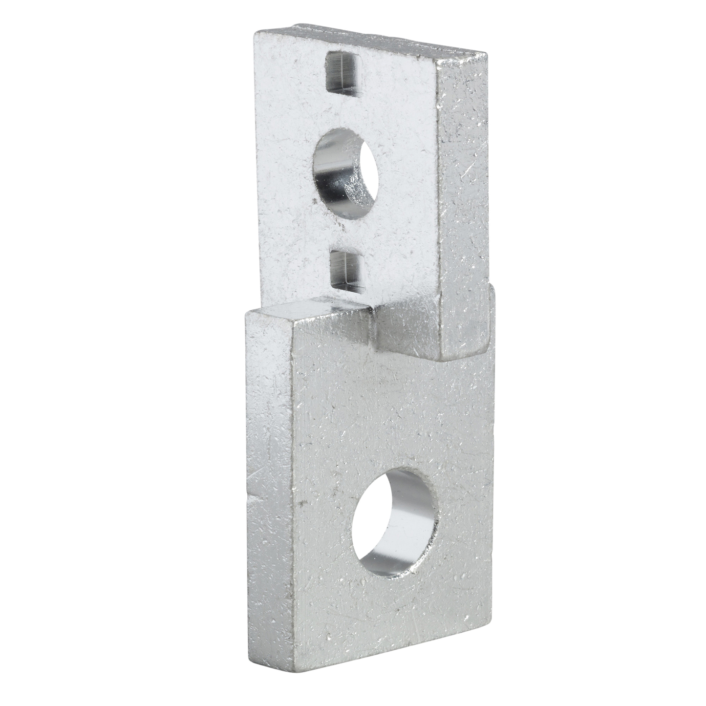 Schneider Electric-LV432486-ComPacT NSX - Plages de raccordement sur chant pour NSX400-630 - Lot de 3