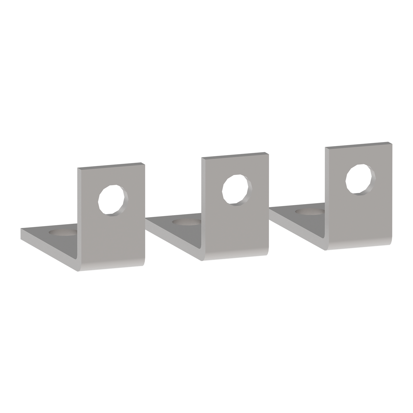 Schneider Electric-LA9G3681-Rallonges arrière à angle droit pour 3 pôles TeSys G115-225