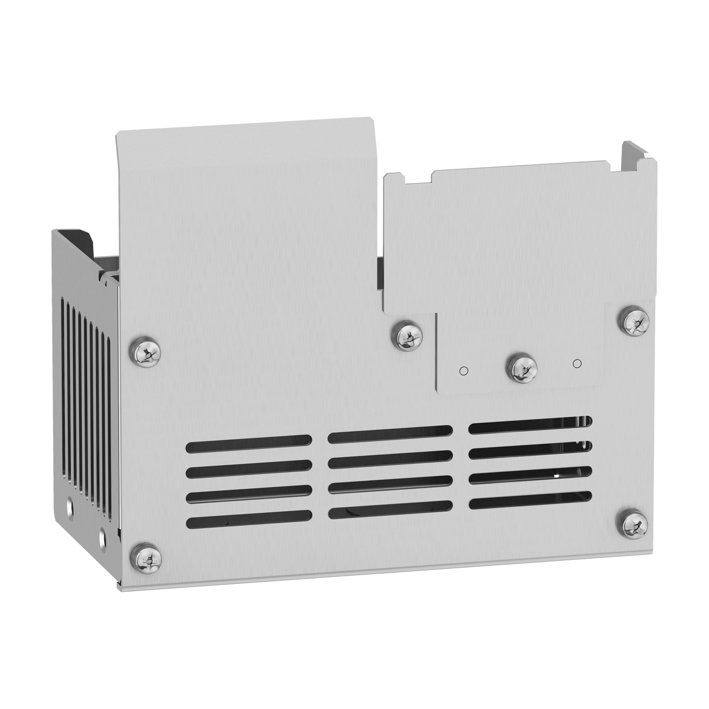 Schneider Electric-VW3A95814-Altivar - kit raccordement conformité UL Type 1 - T3C - ATV320U22...U40N4C