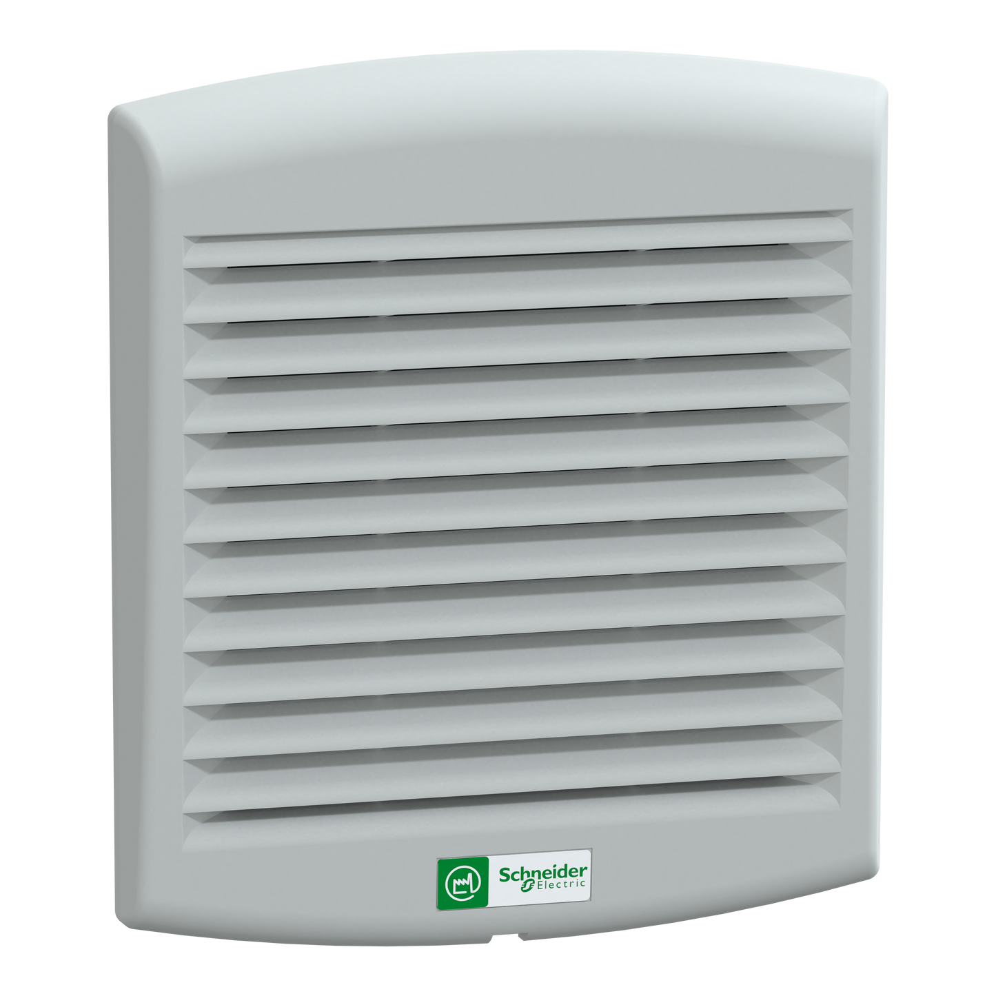 Schneider Electric-NSYCVF85M24DPF-ClimaSys - ventilateur 85m3/h - 24Vcc - IP54 - avec grille et filtre G2