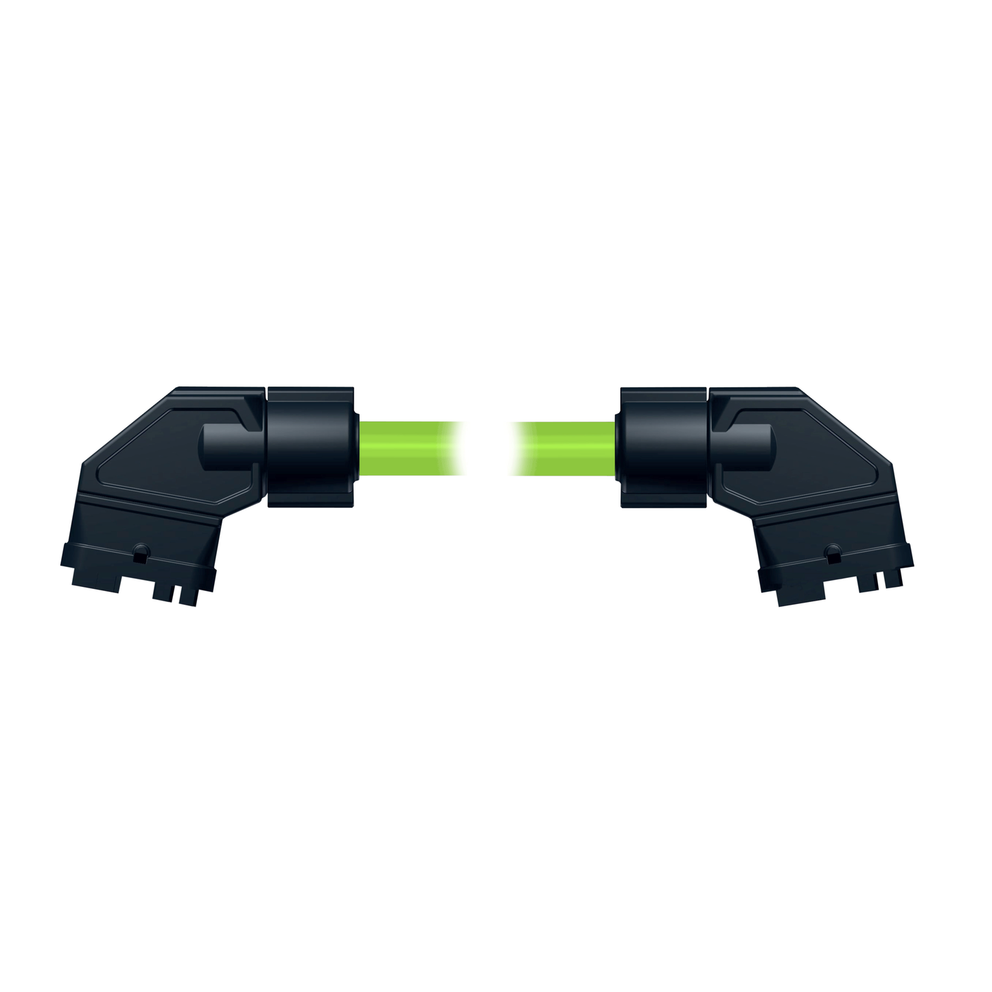 Schneider Electric-VW3E1148R040-CABLE HYBRIDE DB4