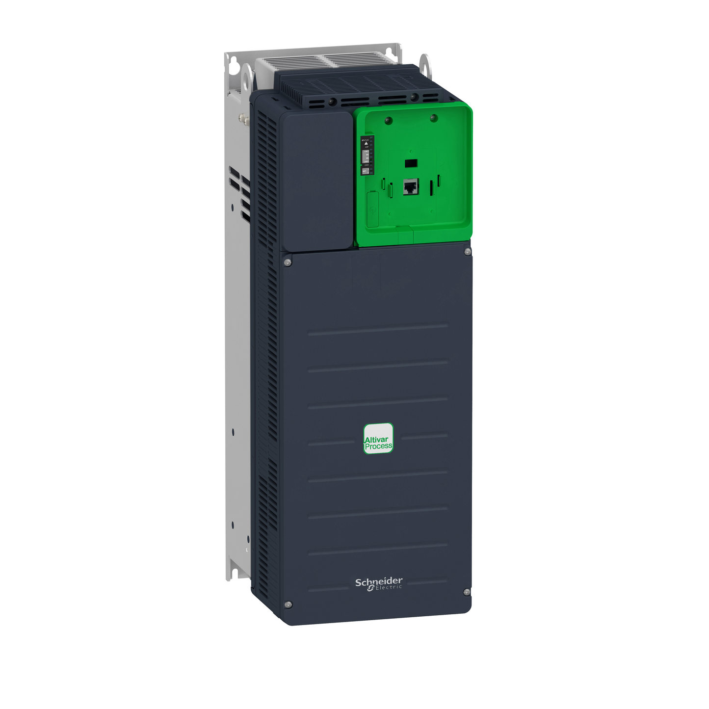 Schneider Electric-ATV930D30N4Z-ATV930 IP00 30kW 400V ss pocke