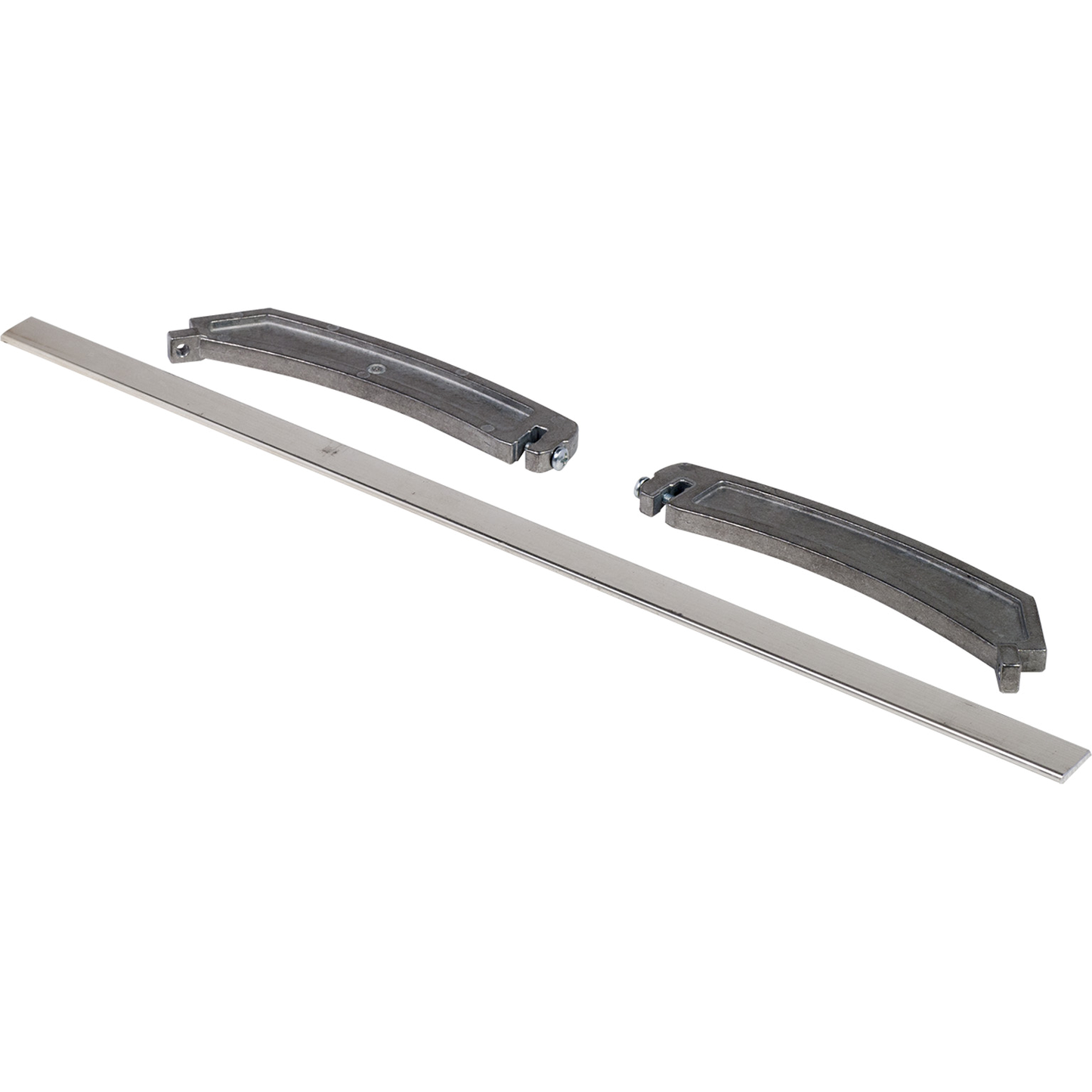 Schneider Electric-BMXXSP0800-Modicon X80 - kit de reprise blindage - pour rack M340 - 8 emplacements