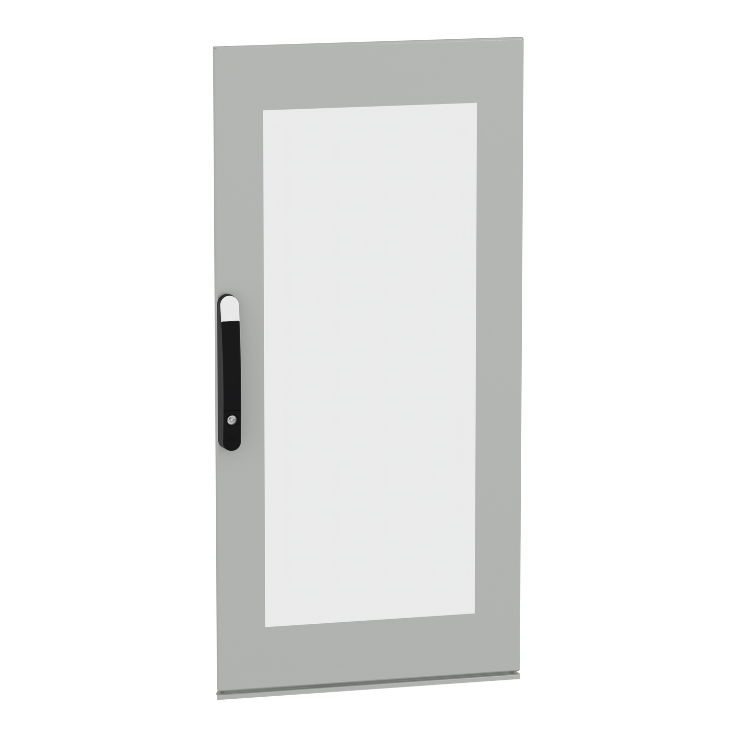 Schneider Electric-NSYSFND126T-PanelSeT SFN Kit - porte vitrée - 1200x600 mm (Hxl)