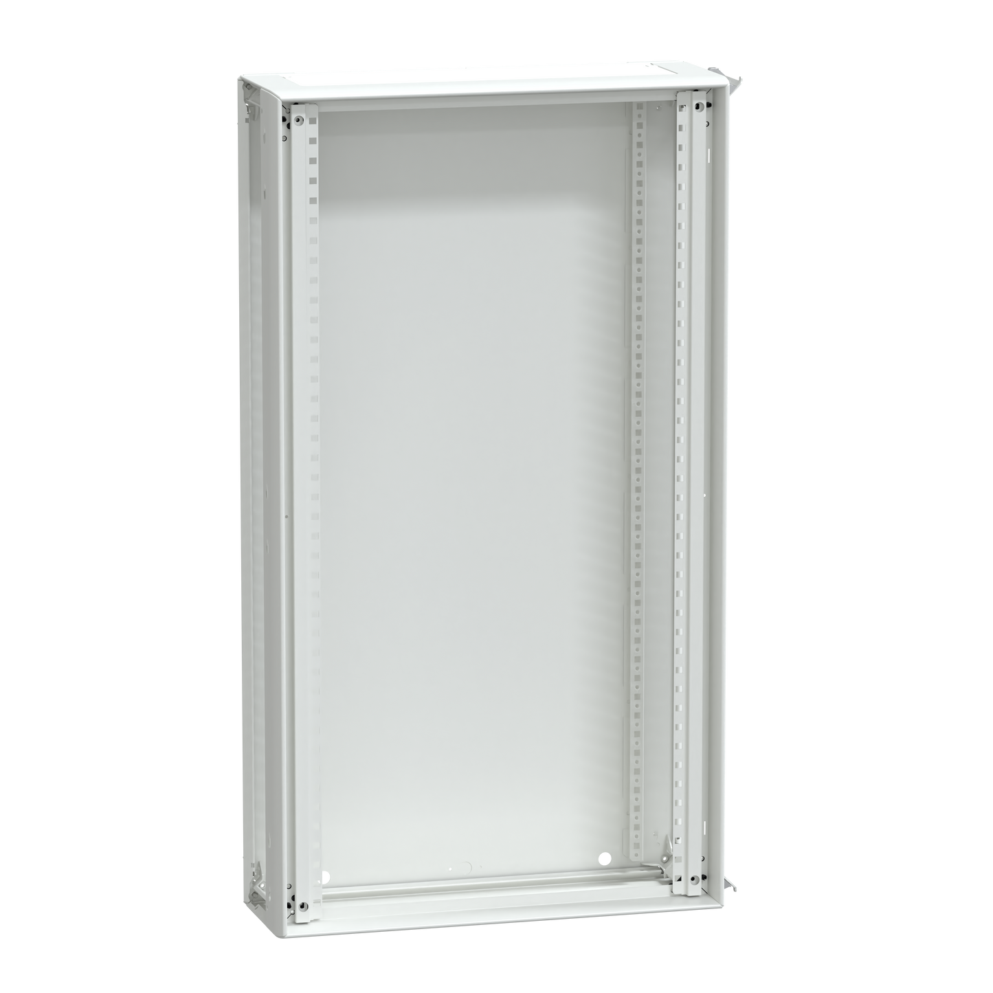 Schneider Electric-LVS08117-PrismaSeT G - Coffret extension IP30 - L600 - 21M - RAL9003