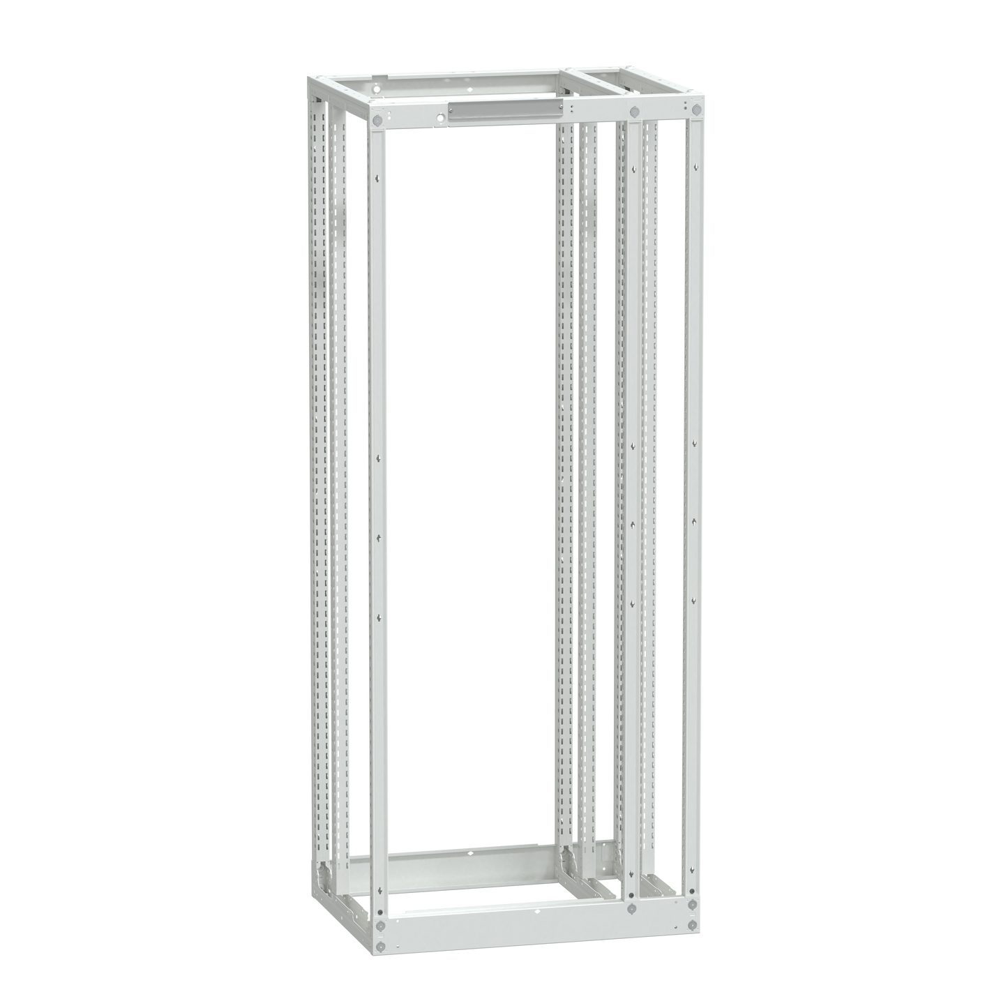 Schneider Electric-LVS08607-PrismaSeT P - Ossature L800 (650+150) - P600