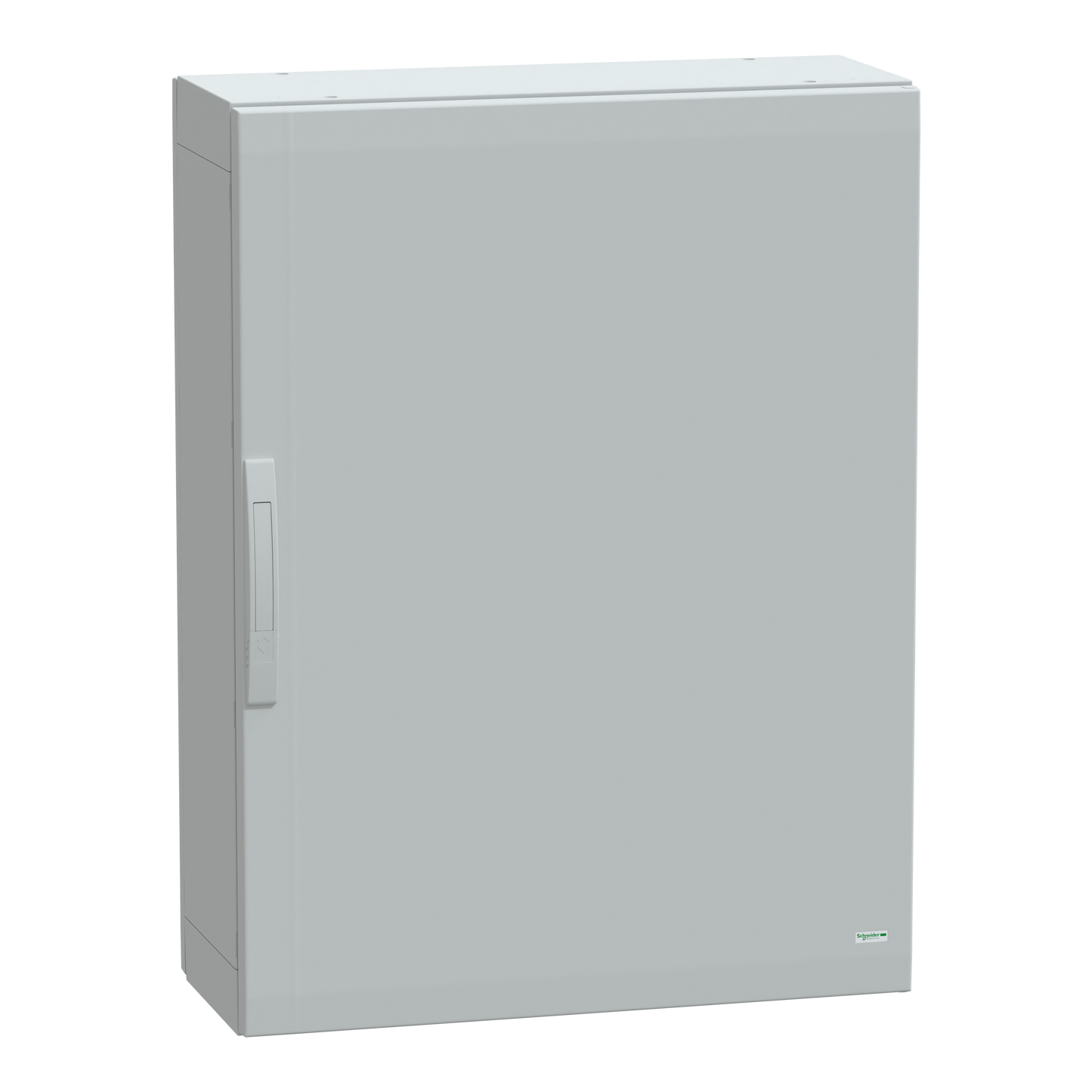 Schneider Electric-NSYPLA1073G-Thalassa - Armoire polyester 1000x750x320 - IP65 Ral 7035