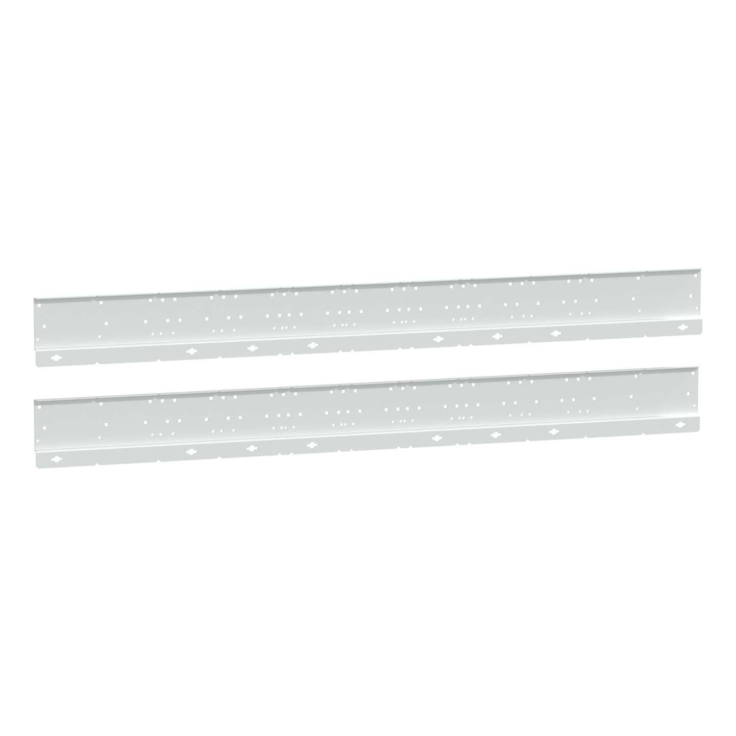 Schneider Electric-LVS08817-PrismaSeT G - kit d'association vertical - coffret gaine IP30