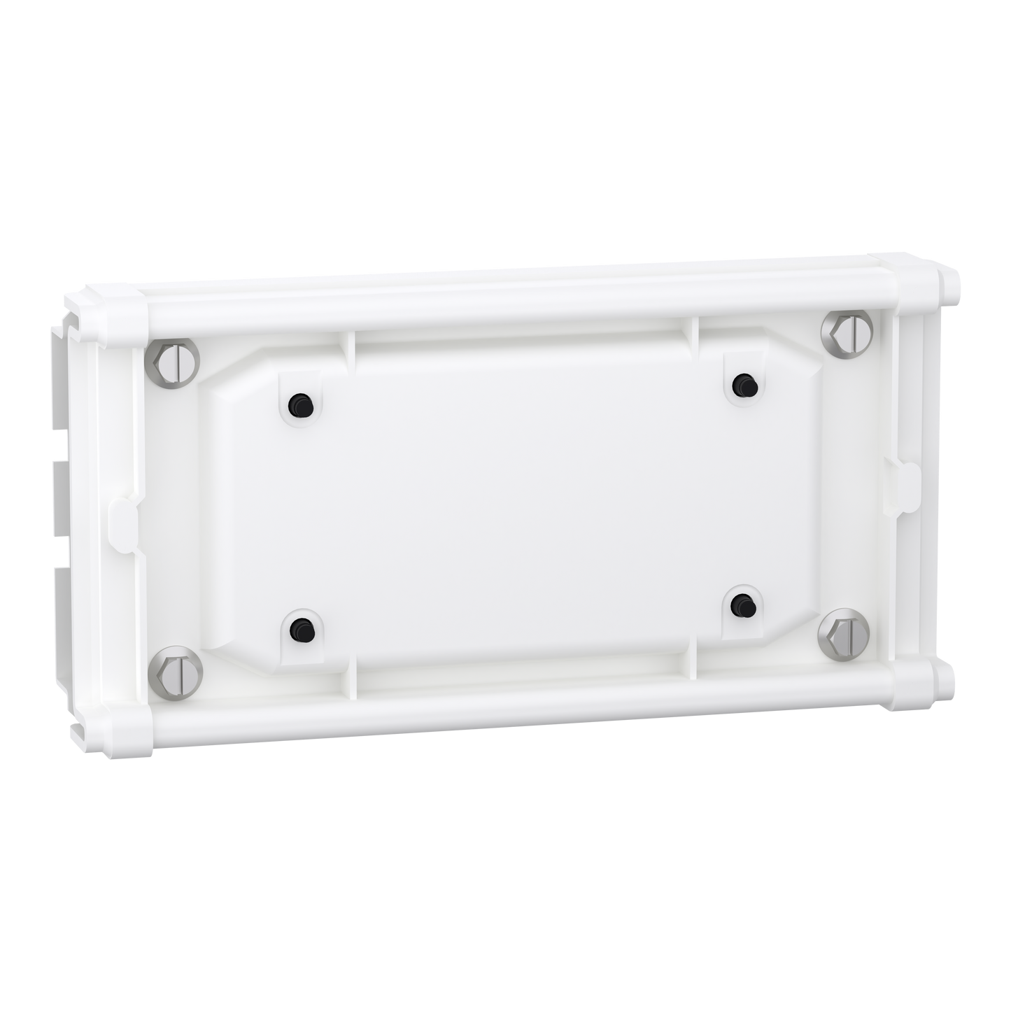 Schneider Electric-KNA160ZJ4-Canalis KN- bloc de jonction électrique et mécanique 160A