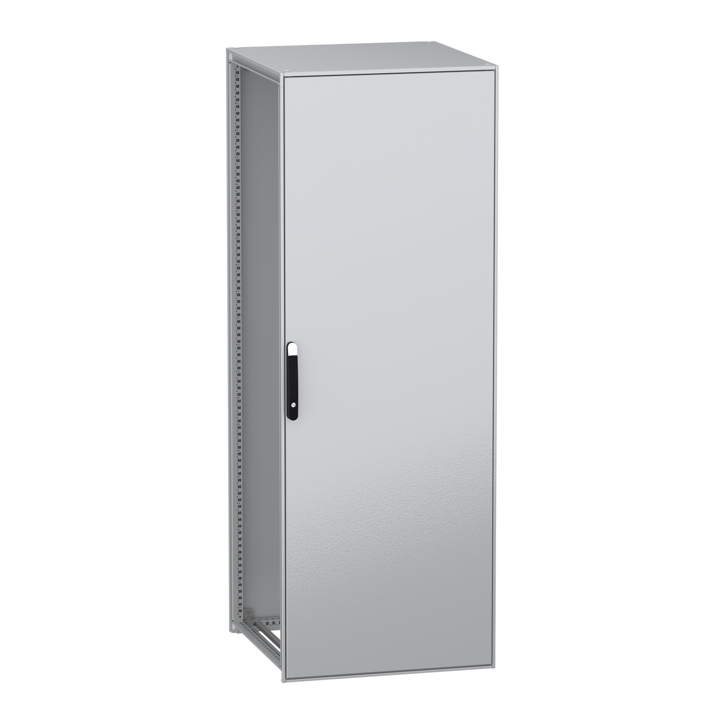 Schneider Electric-NSYSFN22880-PanelSeT SFN - cellule - 1 porte - sans châssis - assemblé - 2200x800x800 mm