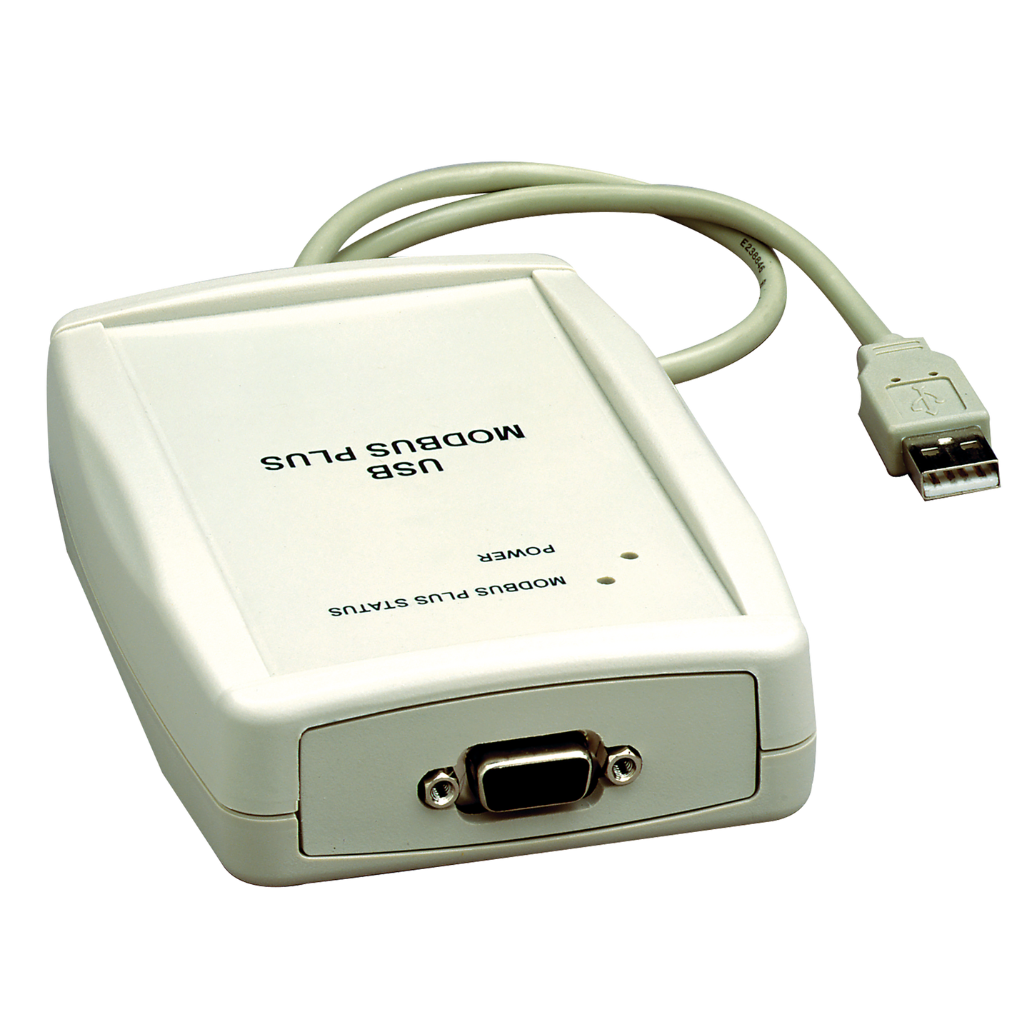 Schneider Electric-TSXCUSBMBP-Modicon - convertisseur - USB/Modbus Plus