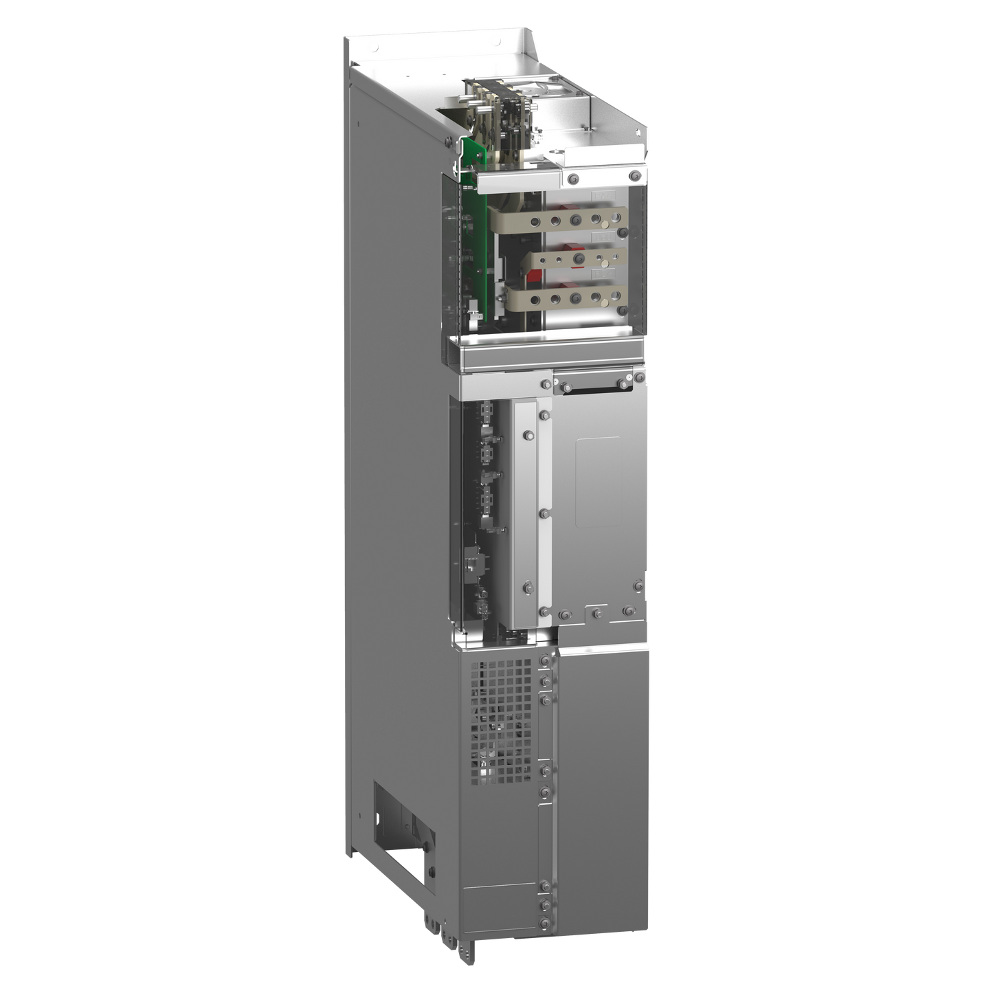 Schneider Electric-APM1L0C31N4-Module de puissance 315kW - 380-480V, refroidissement liquide
