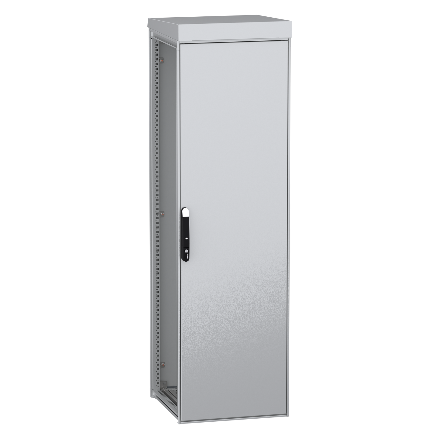 Schneider Electric-NSYSFNHD20660-PanelSeT SF/SFN Outdoor - cellule Outdoor - sans châssis - 2000x600x400 mm
