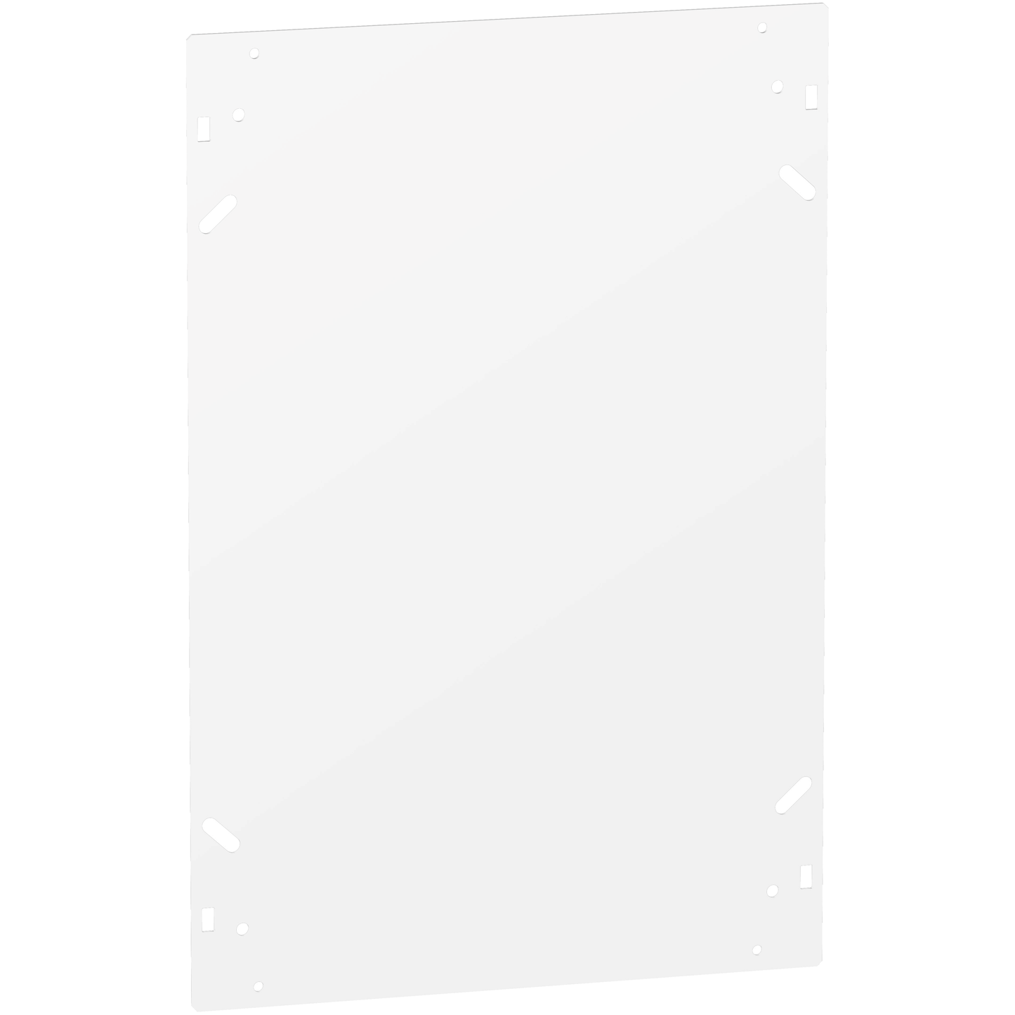 Schneider Electric-R9H13383-Resi9 - fond isolant coffret 13M - 2R