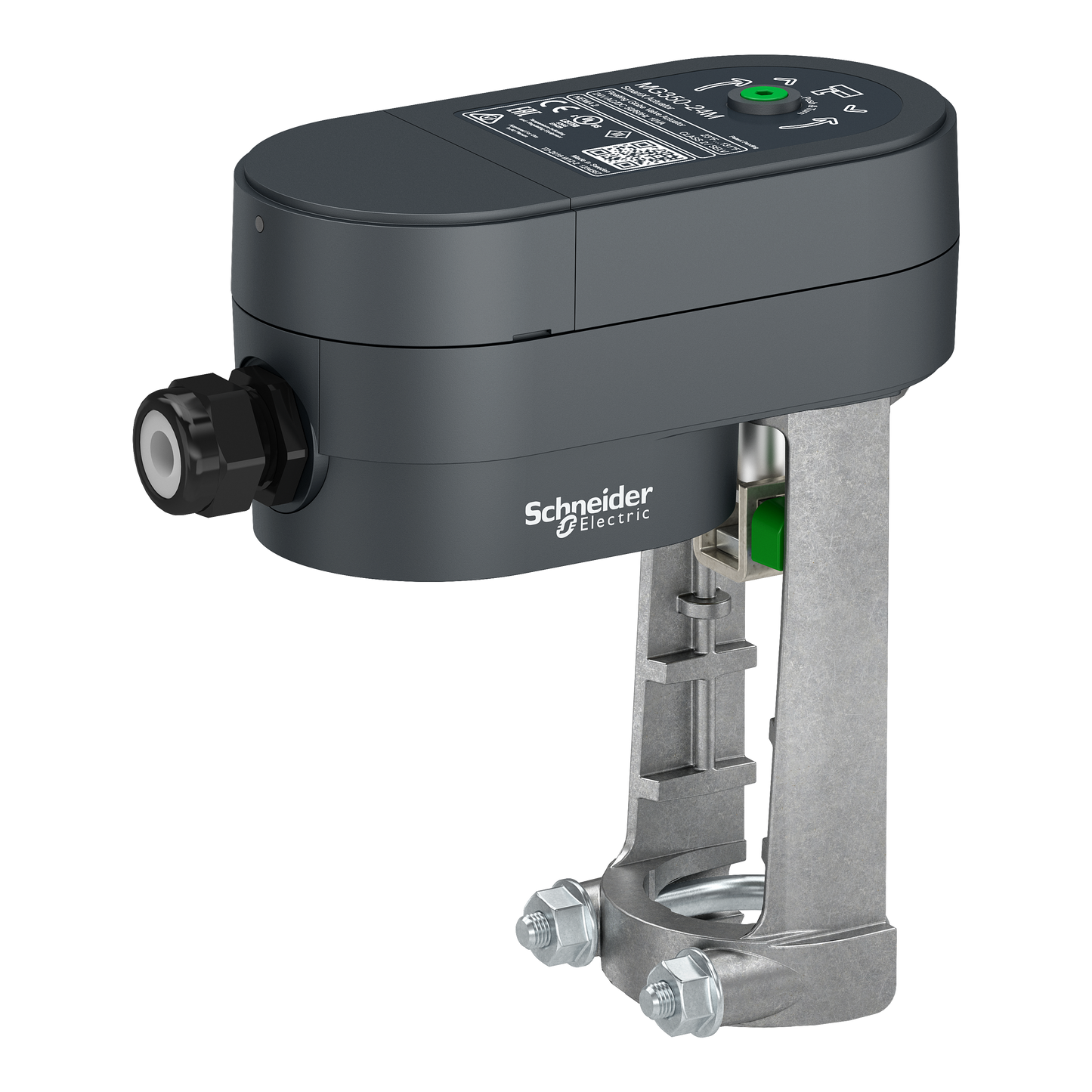 Schneider Electric-MG350-24M-MG350 - SmartX Moteur 0..10V