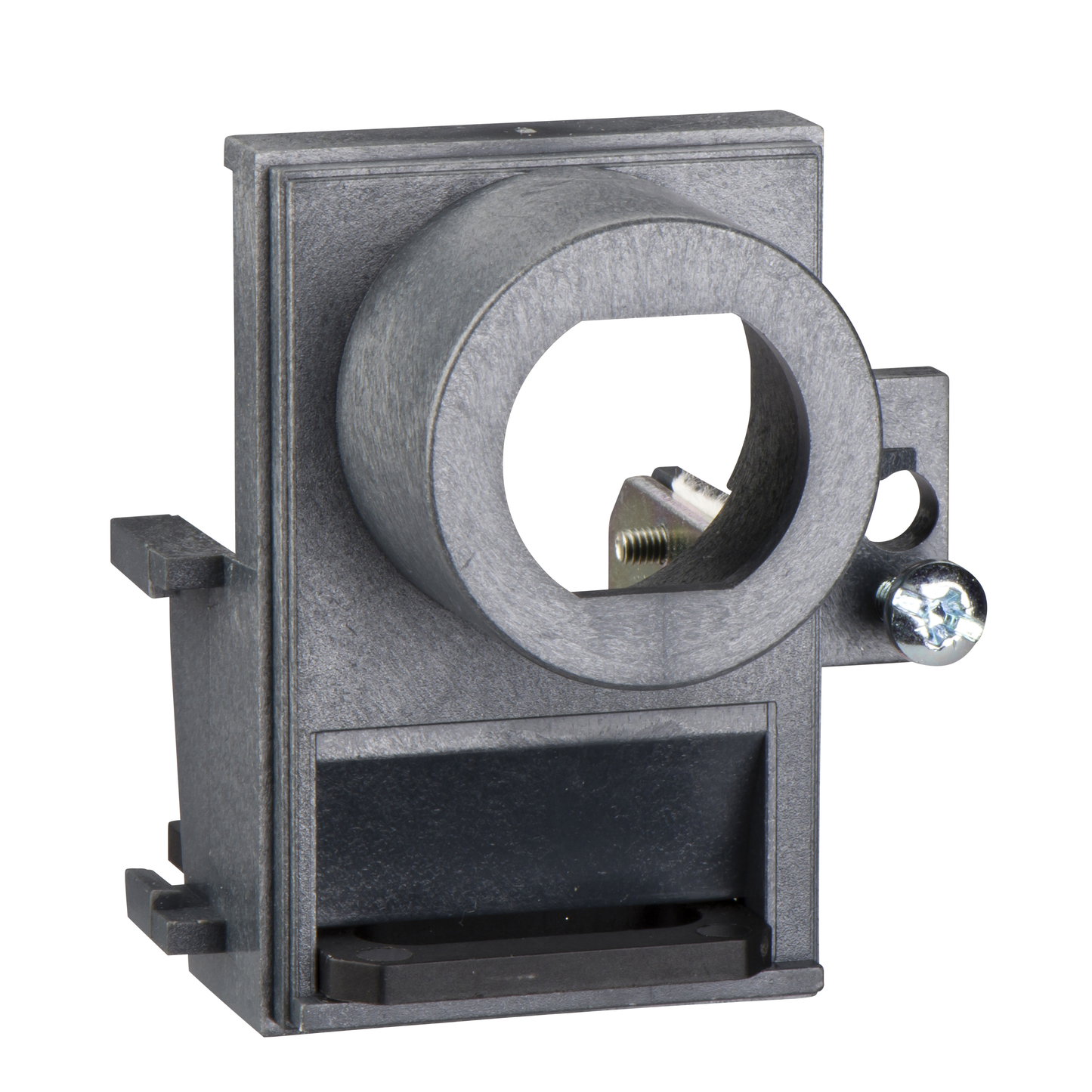 Schneider Electric-33899-ComPacT NS - kit verrouil position OFF - cadenas/serrure Profalux ou Ronis