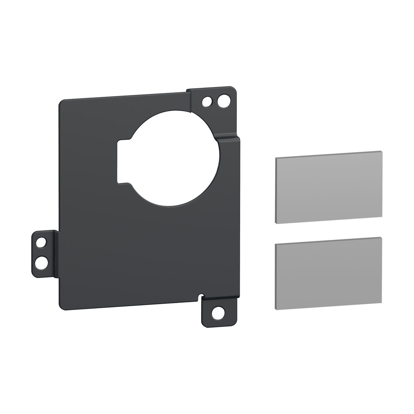 Schneider Electric-HMIYP6HSM2A-Harmony P6 - Kit de refroidissement M.2 pour modèle Advanced - pièce détachée