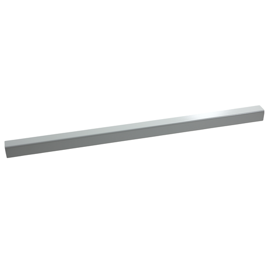 Schneider Electric-NSYCMT5015-PanelSeT DHM - tube 1,50m - carré 50mm