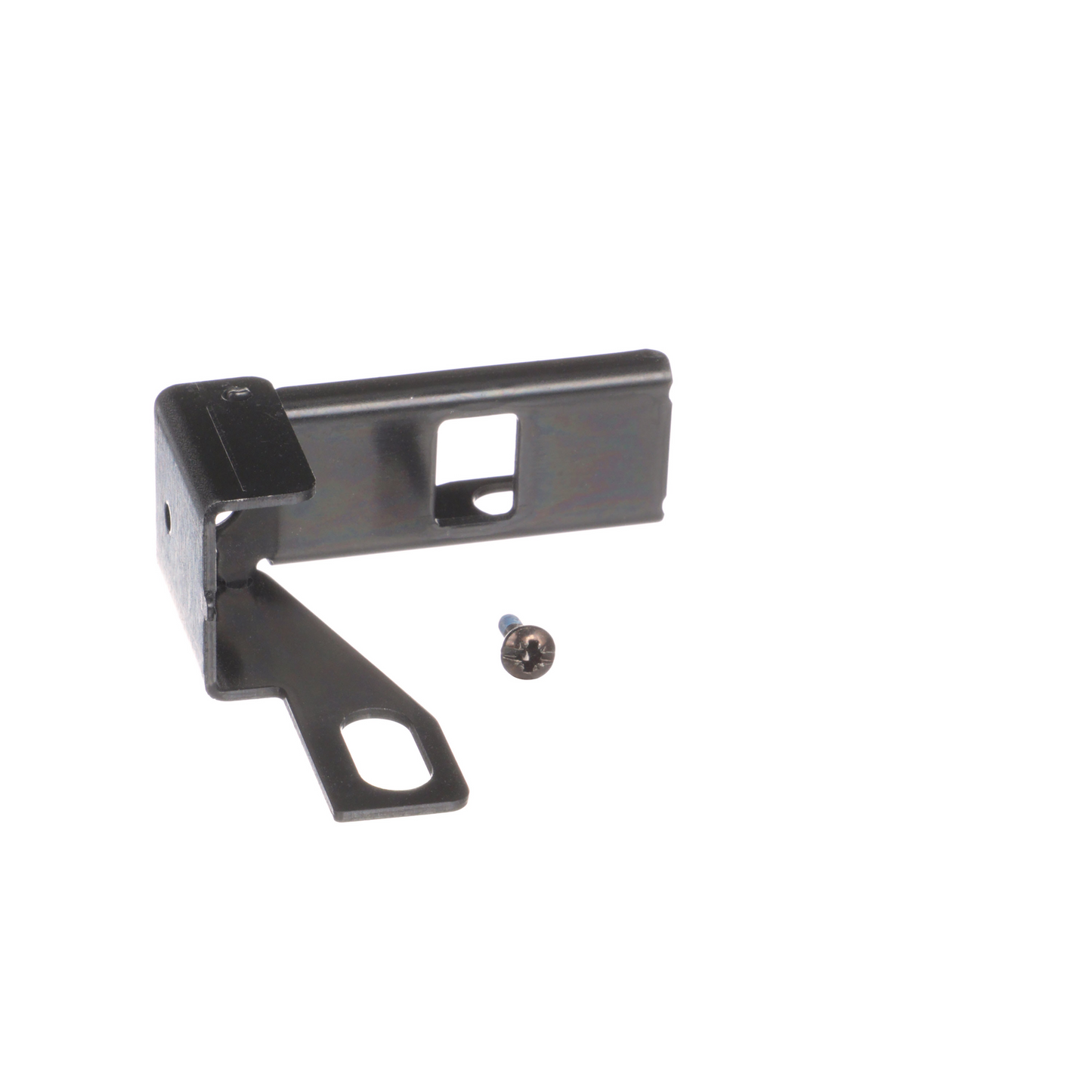 Schneider Electric-LV426905-ComPacT NSXm - verrouillage du maneton par 1 à 3 cadenas position O/F - fixe