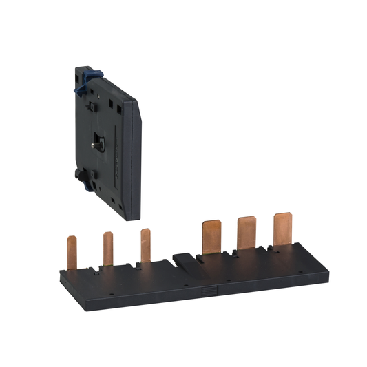 Schneider Electric-LAD9R3S-KIT PUISSANCE INVERSEUR SOURCE (AVEC CONDAMNATION MECANIQUE) POUR D40A A D65A