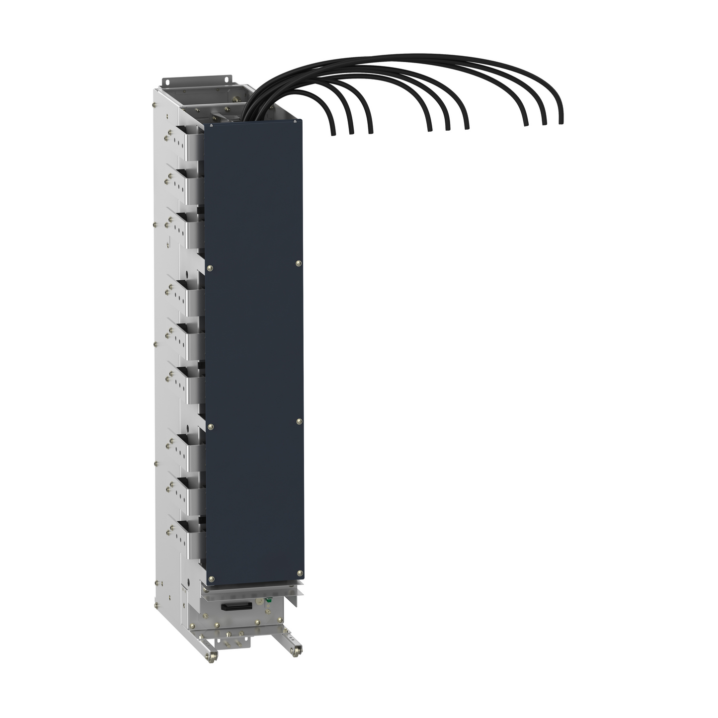Schneider Electric-APMCA03LCN4RH-Electronic filtering power supply 400V