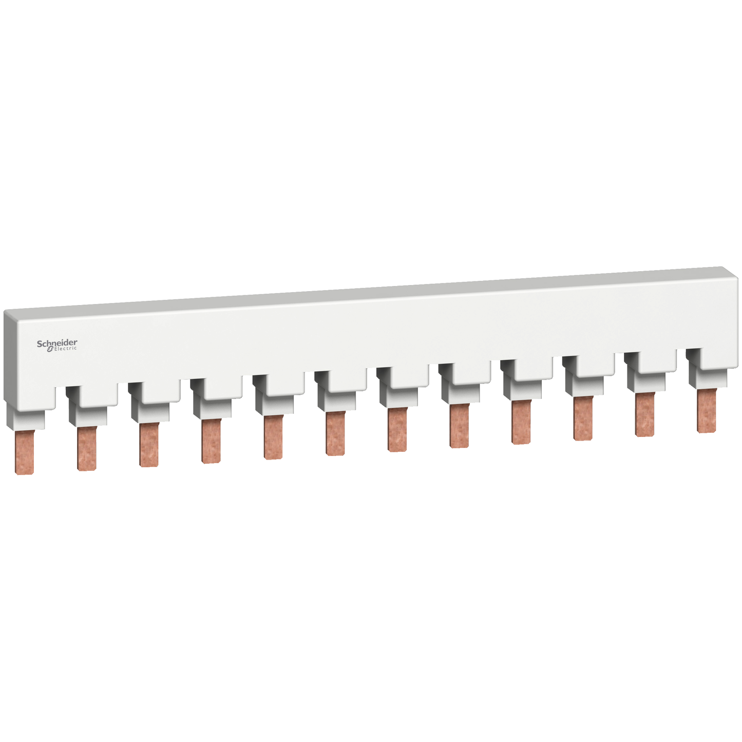 Schneider Electric-M9XUP112-MULTI9 COMB 1P 12 MODULES PEIGNE UL508 P MULTI9 COMB 1P 12 MODULES PEIGNE