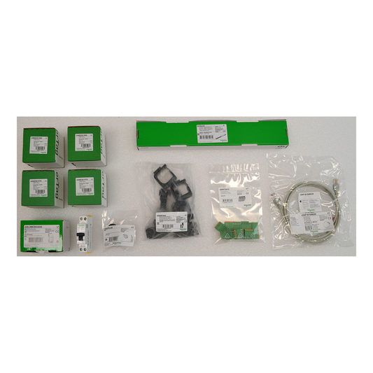 Schneider Electric-MD1AA787-Kit de mesure avec capteurs de mesure radiofréquence