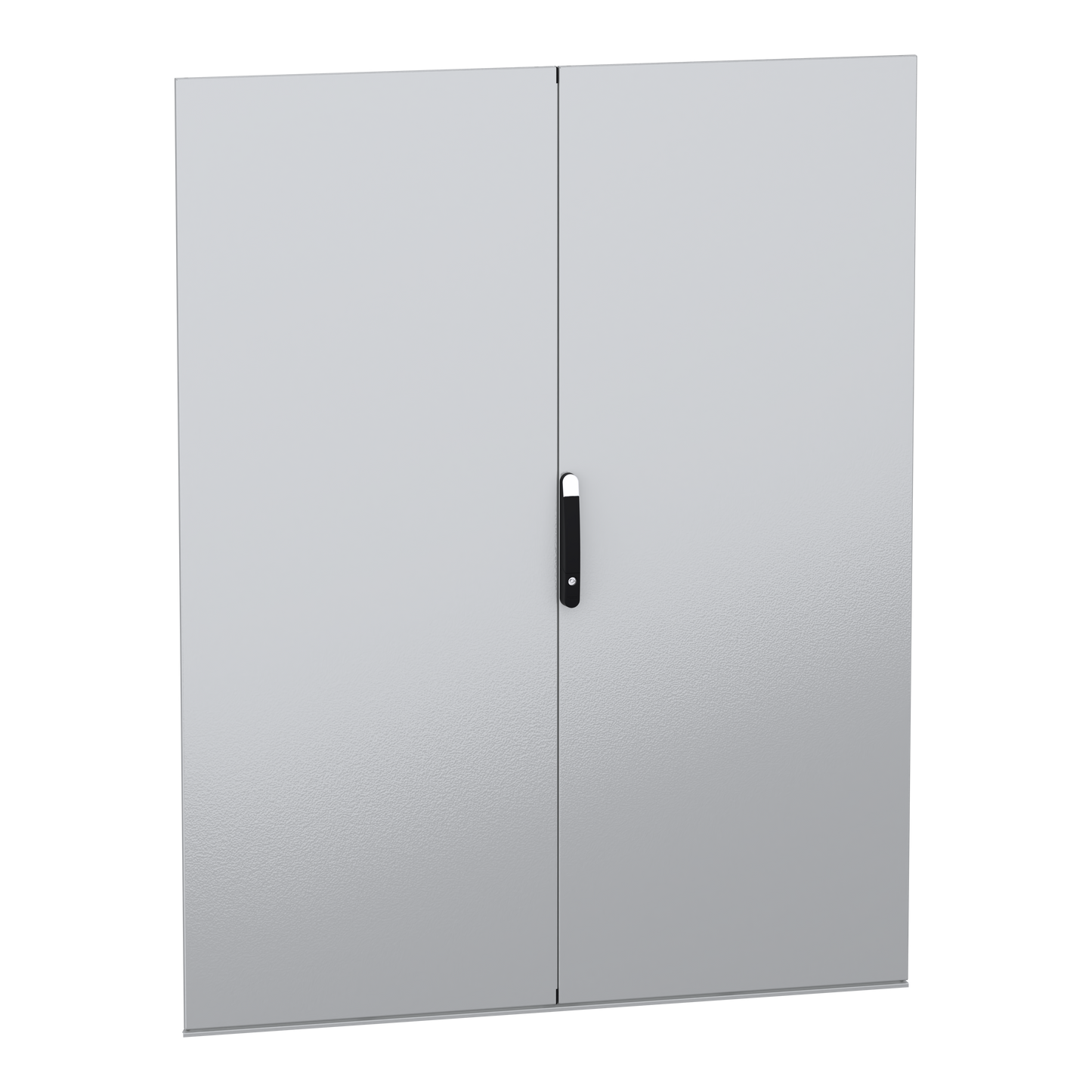 Schneider Electric-NSYSFND20162D-PanelSeT SFN Kit - double porte pleine - 2000x1600 mm (Hxl)