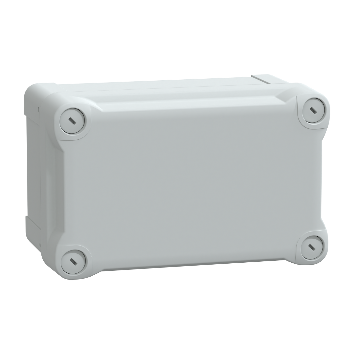 Schneider Electric-NSYTBP191210H-Thalassa - boîte industrielle - couvercle haut - 192x121x105mm - PC