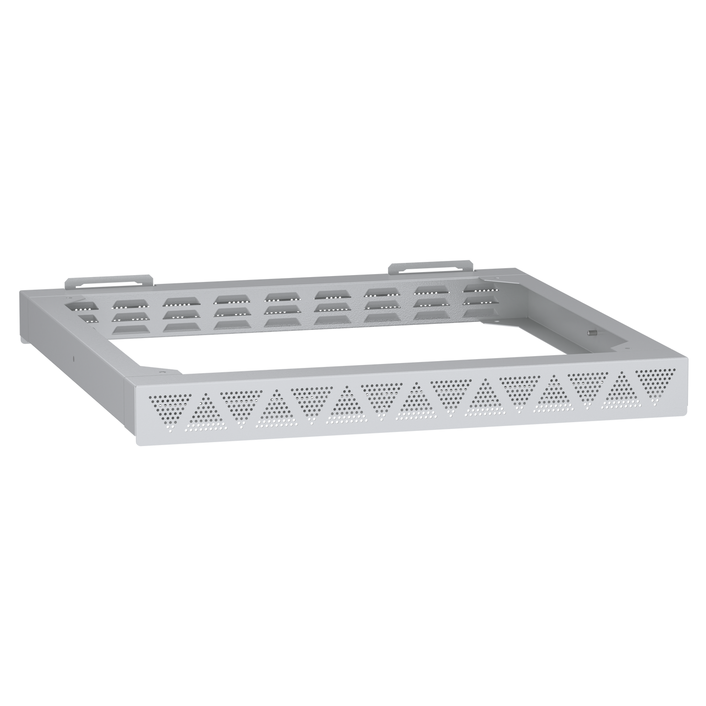 Schneider Electric-NSYSFNCVR88HD-PanelSeT SF/SFN Outdoor - Module pour ventilation supérieure - 800x800mm