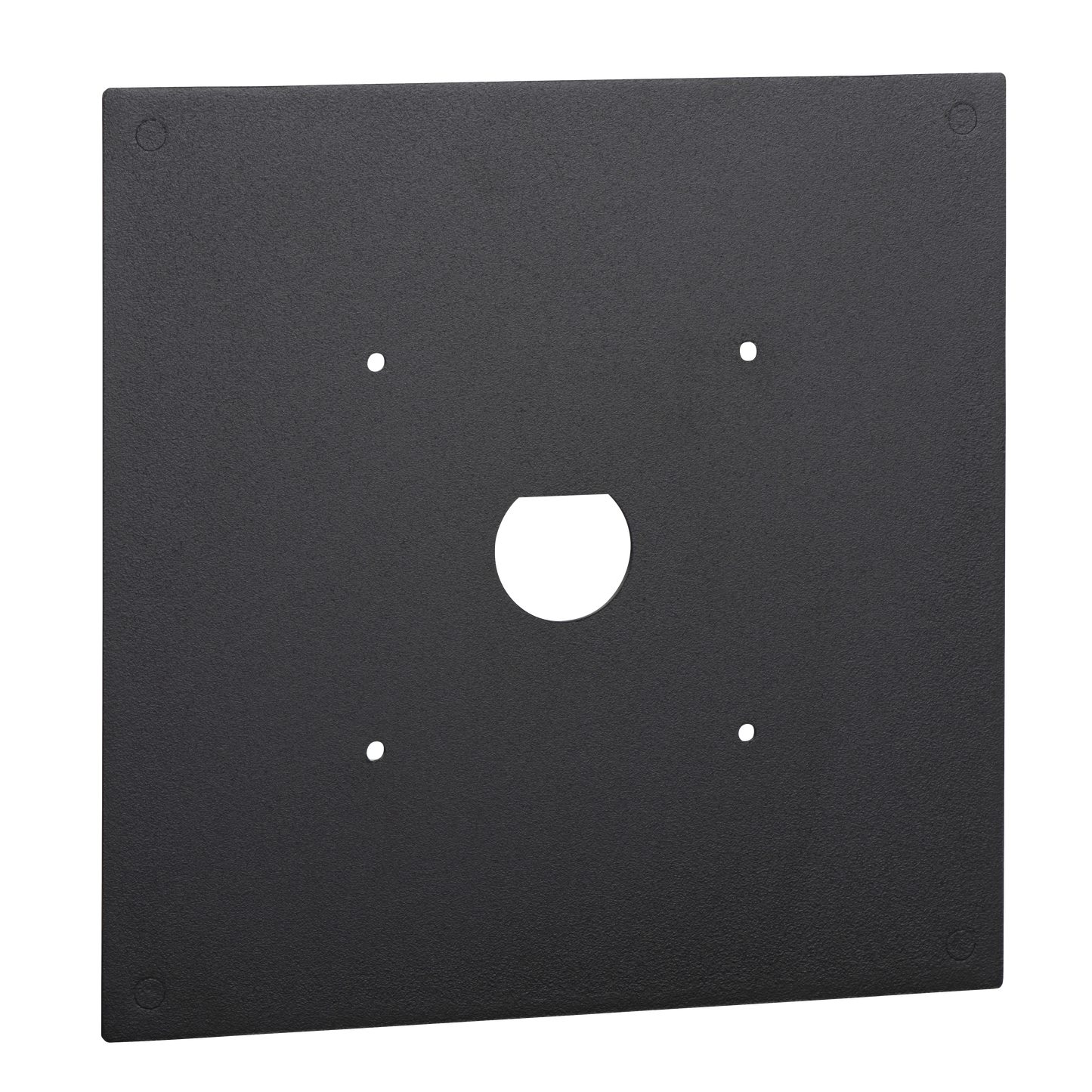 Schneider Electric-METSE7X4MAK-ION9000 - Accessoires - Plaque d'adaptation pour remplacement ION7x50