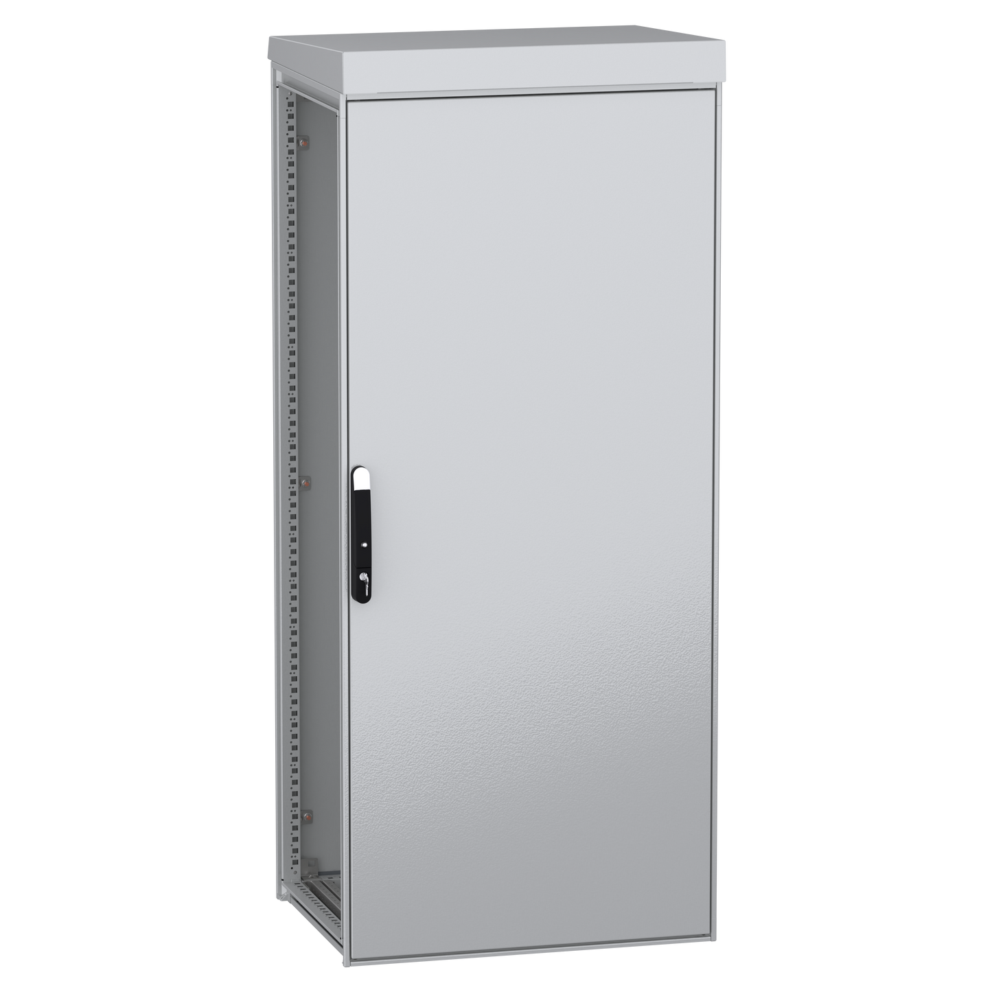 Schneider Electric-NSYSFNHD18860-PanelSeT SF/SFN Outdoor - cellule Outdoor - sans châssis - 1800x800x600 mm