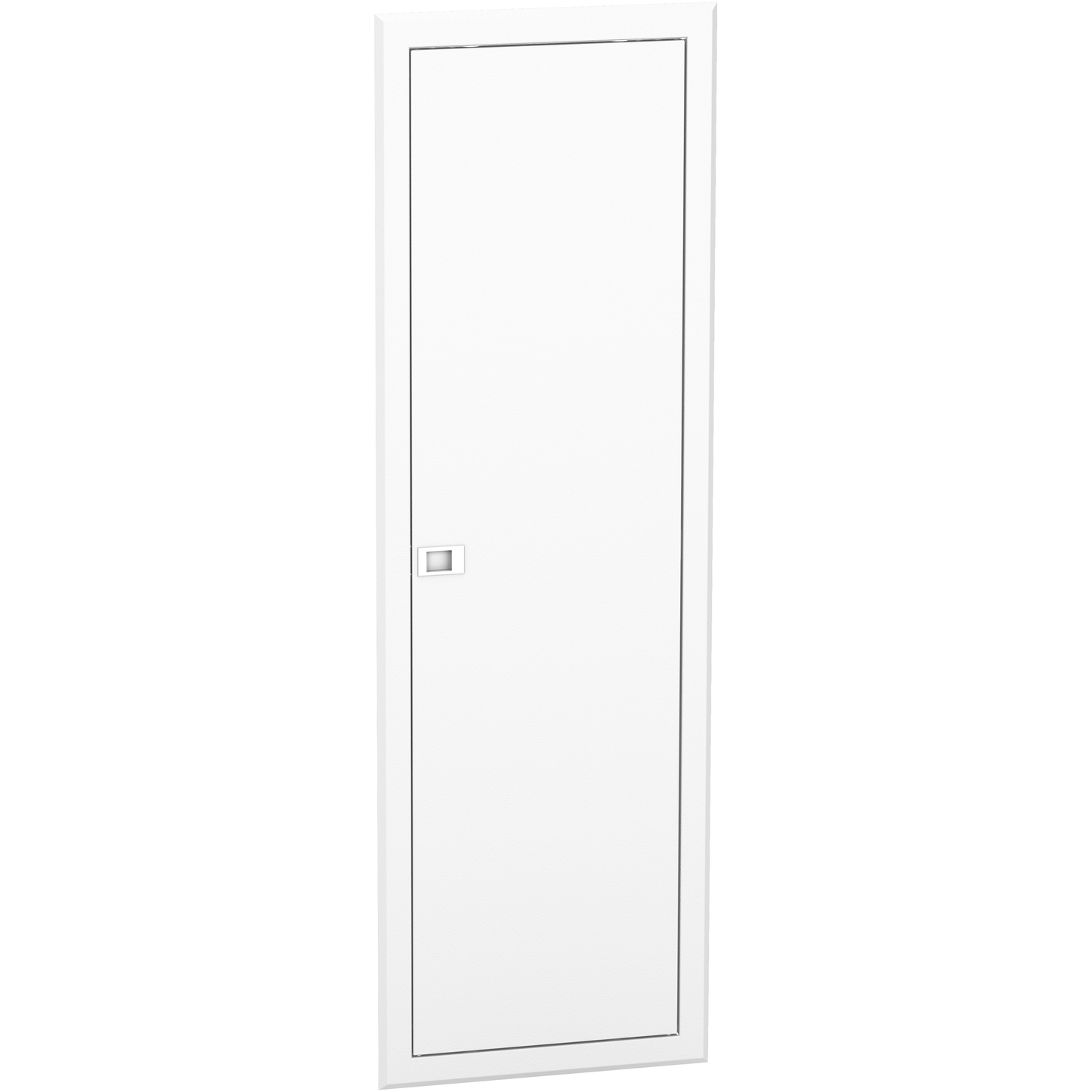Schneider Electric-R9H13315-Resi9 - porte - bac d'encastrement 1x13 modules R9H13285