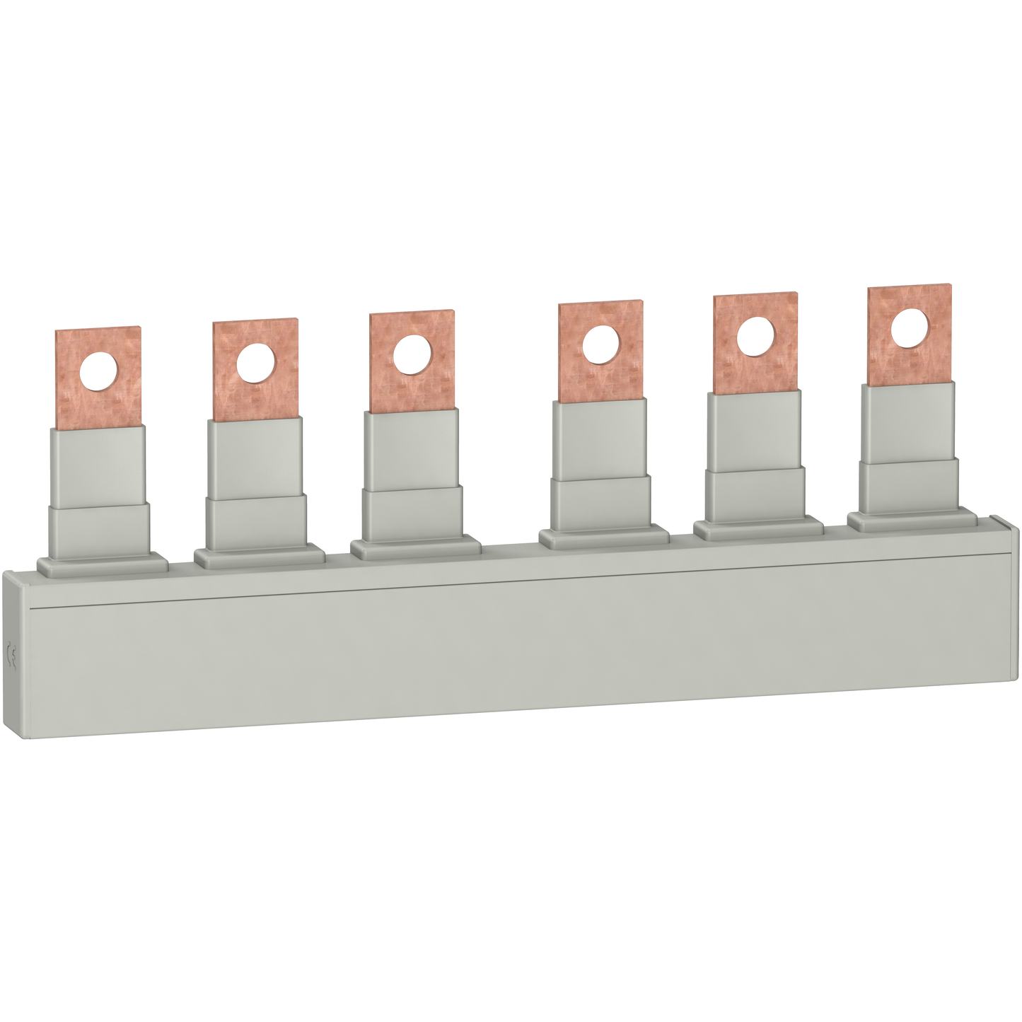 Schneider Electric-LV480811-Fupact ISFT160 - peigne de raccordement - 2 appareils - connexion directe